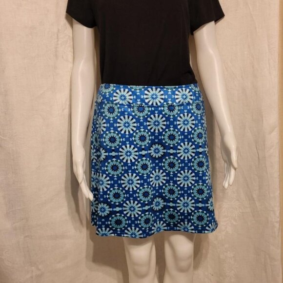 Oyamiki swim skirt/skort/cover up - medium - Picture 1 of 9